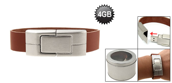 Bracelet USB Flash Drive UEB-03
